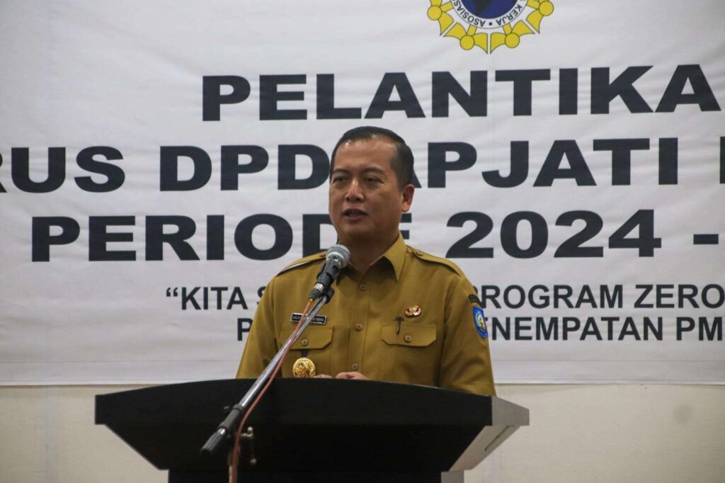 Gubernur NTB Tegas Dorong Zero Cost