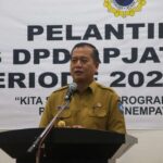 Gubernur NTB Tegas Dorong Zero Cost