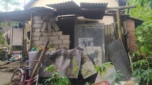 921 Hektare Kawasan Kumuh Masih Jadi PR di Lombok Tengah