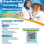 Loker Account Officer Kabupaten Lombok Timur dan Lombok Tengah (Kopang)