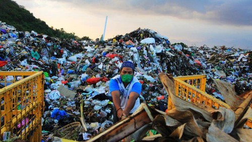 Lombok Barat Tetapkan Status Darurat Sampah, Bupati: “Kita Harus Mulai dari Hulu!”