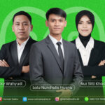 founder taman sains indonesia