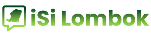iSi Lombok | Info Lombok Hari Ini • Citizen Journalism