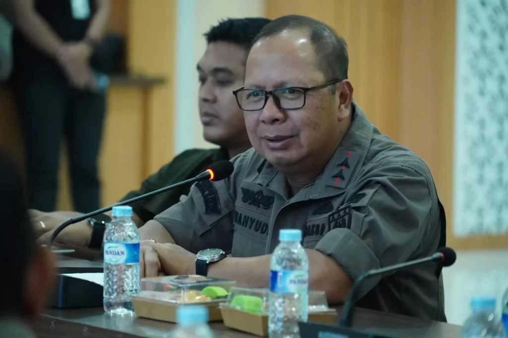 SKANDAL DEWAN – 15 Anggota DPRD NTB Terancam Jeratan Pasal Suap Kasus Gratifikasi!