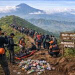 Kepadatan Pendakian Pasca Lebaran di Sembalun sebagai Problematika Tata Kelola Wisata Alam