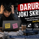 Taman Sains Hadirkan Solusi Pendampingan Riset Etis Anti-Plagiarisme